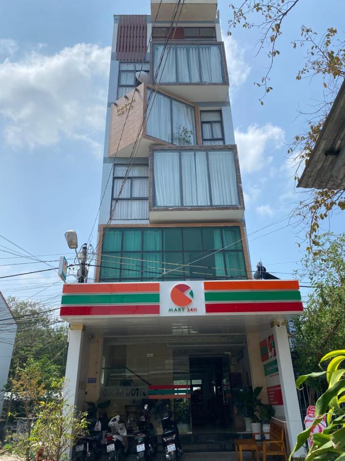 Oscar Hotel Που Κουόκ Εξωτερικό φωτογραφία