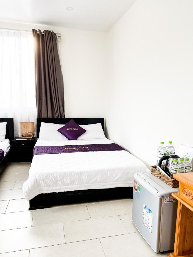 Oscar Hotel Που Κουόκ Εξωτερικό φωτογραφία