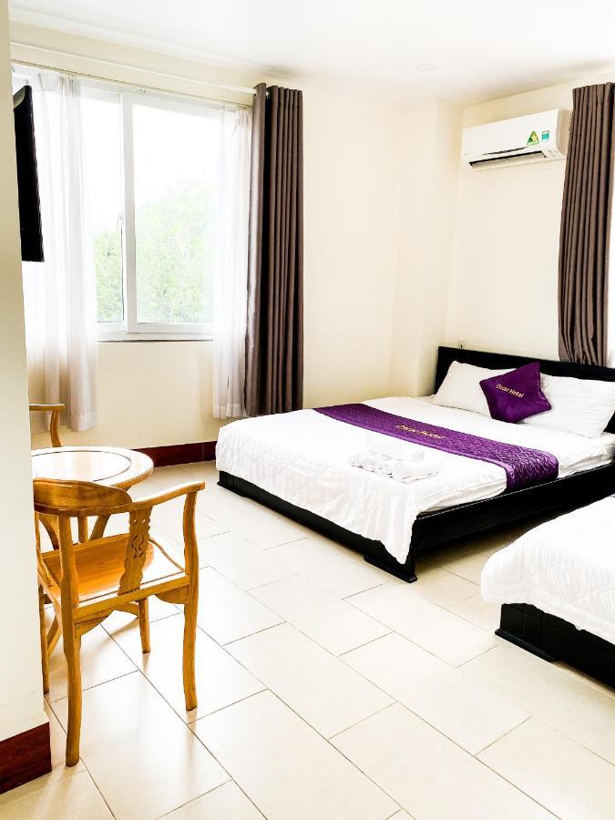 Oscar Hotel Που Κουόκ Εξωτερικό φωτογραφία