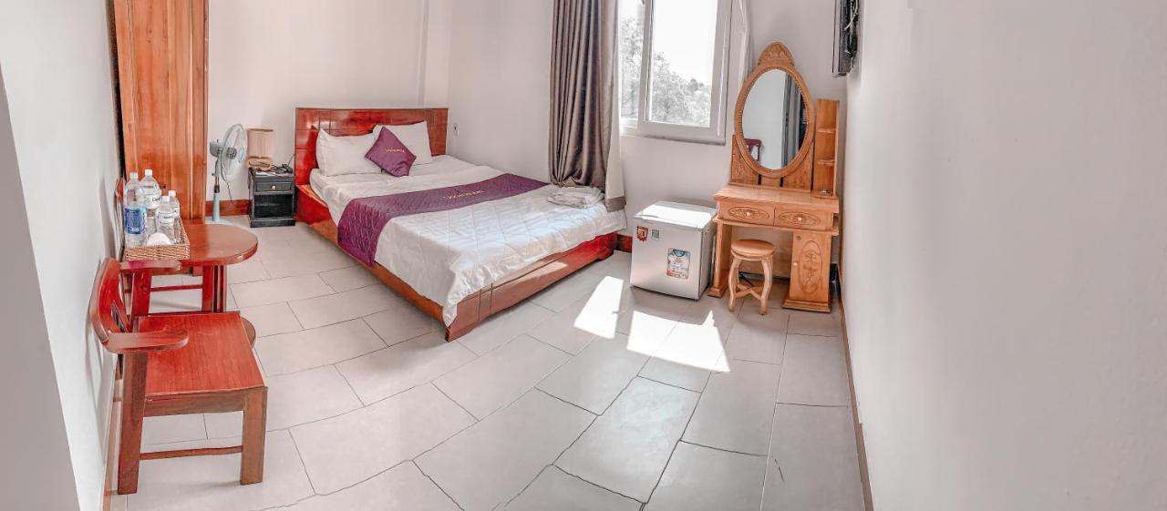 Oscar Hotel Που Κουόκ Εξωτερικό φωτογραφία