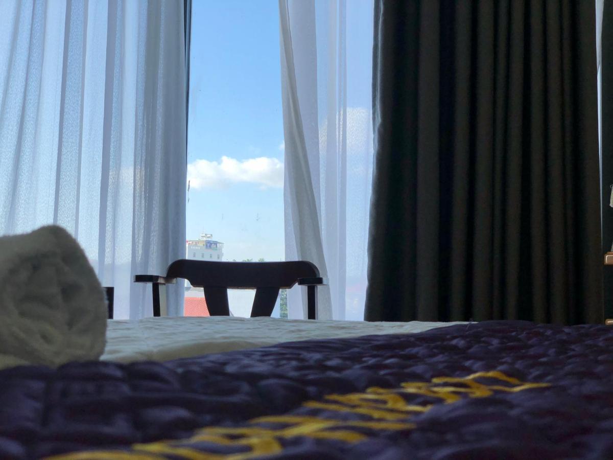 Oscar Hotel Που Κουόκ Εξωτερικό φωτογραφία