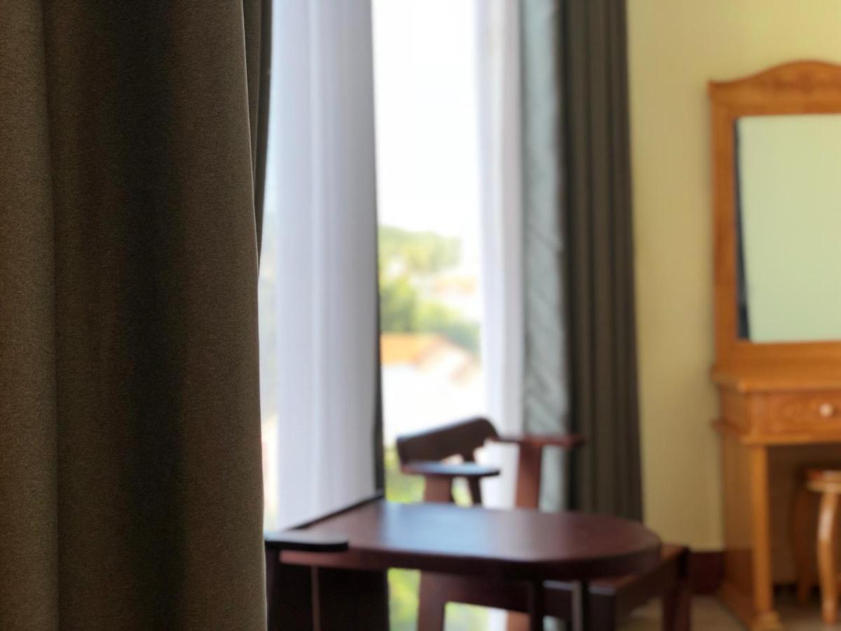 Oscar Hotel Που Κουόκ Εξωτερικό φωτογραφία