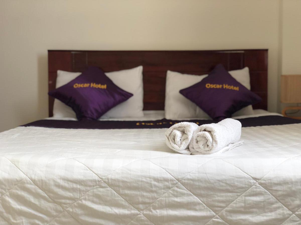 Oscar Hotel Που Κουόκ Εξωτερικό φωτογραφία